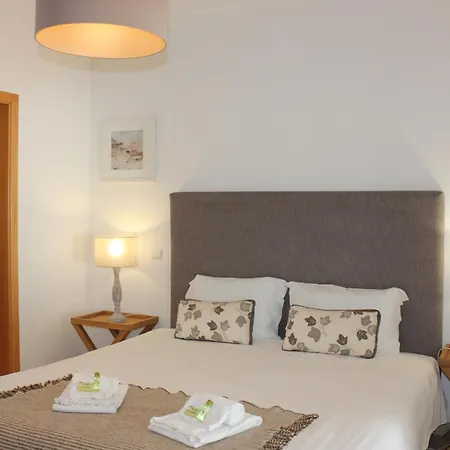 Lägenhet Confortavel T2 Óbidos