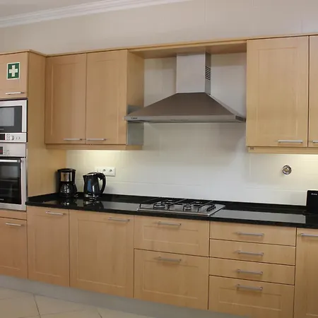 Confortavel T2 Апартаменты