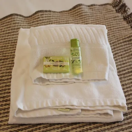 Confortavel T2 Апартаменты Обидуш