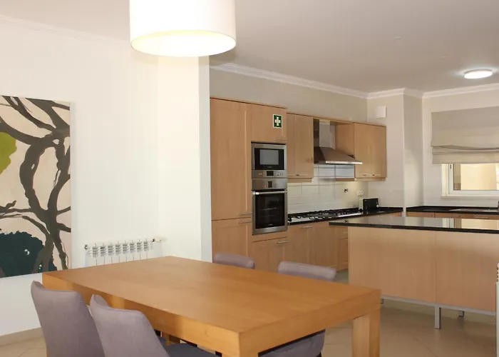 Apartamento Confortavel T2 Óbidos