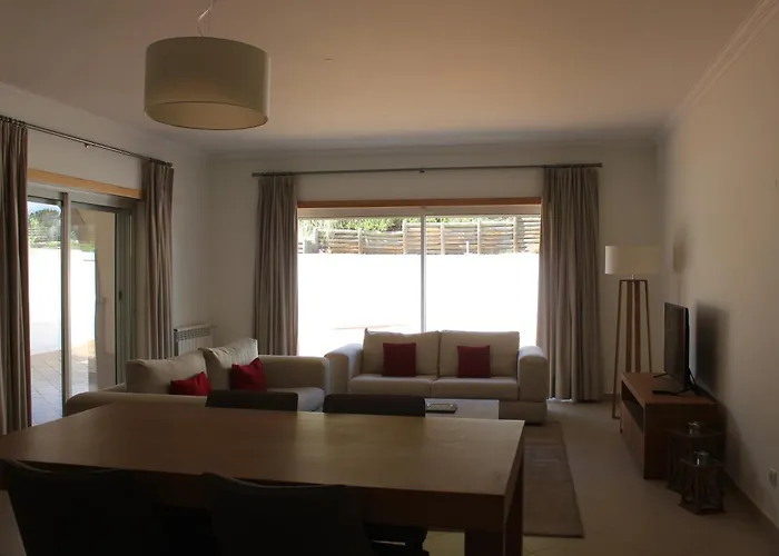 Apartamento Confortavel T2