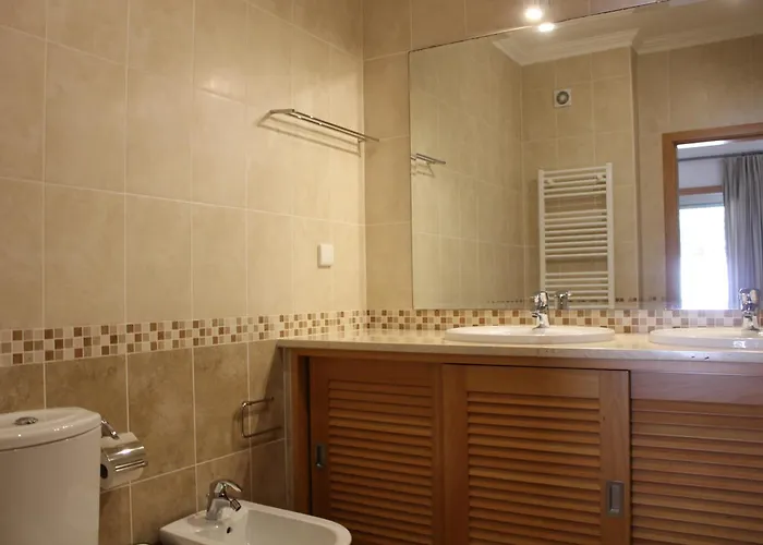 Confortavel T2 Óbidos