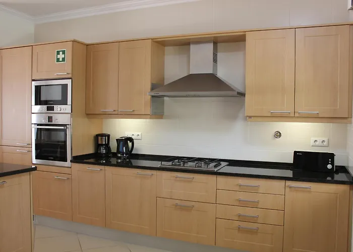 Confortavel T2 Apartamento