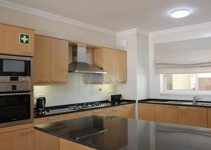 Apartamento Confortavel T2