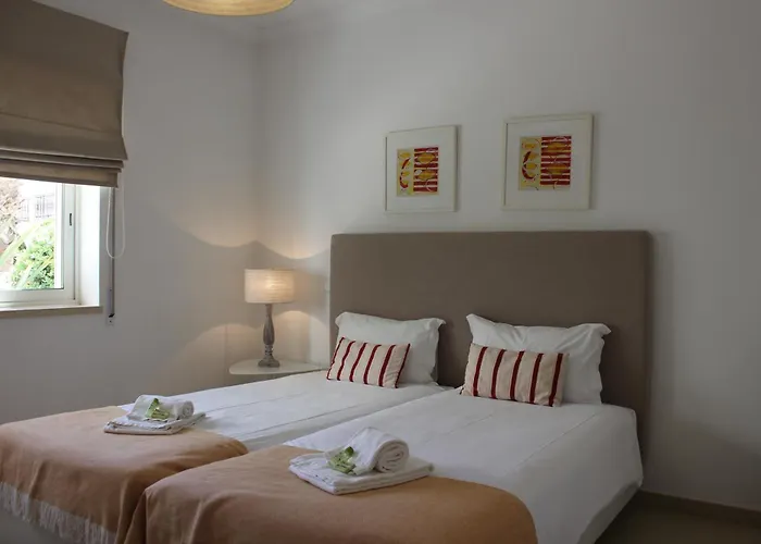 Confortavel T2 Apartamento *