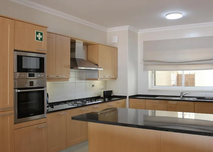 Confortavel T2 Apartamento