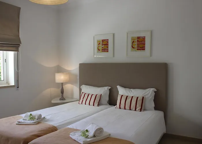 Apartamento Confortavel T2 *